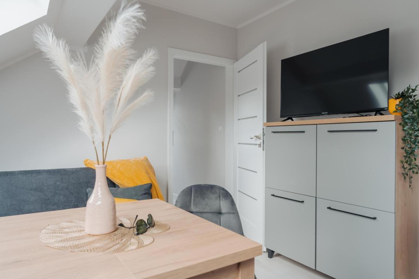 Ok's - Blisko Centrum W Pelni Wyposazone - By Spaceapart Apartment *