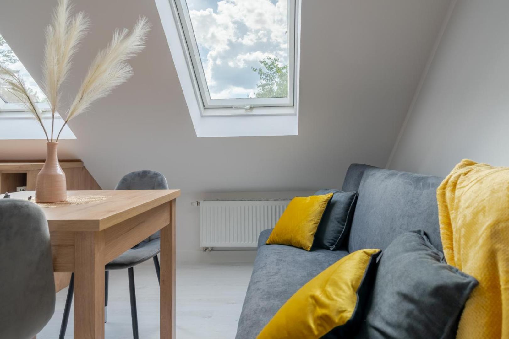 Apartment Ok's - Blisko Centrum W Pelni Wyposazone - By Spaceapart *
