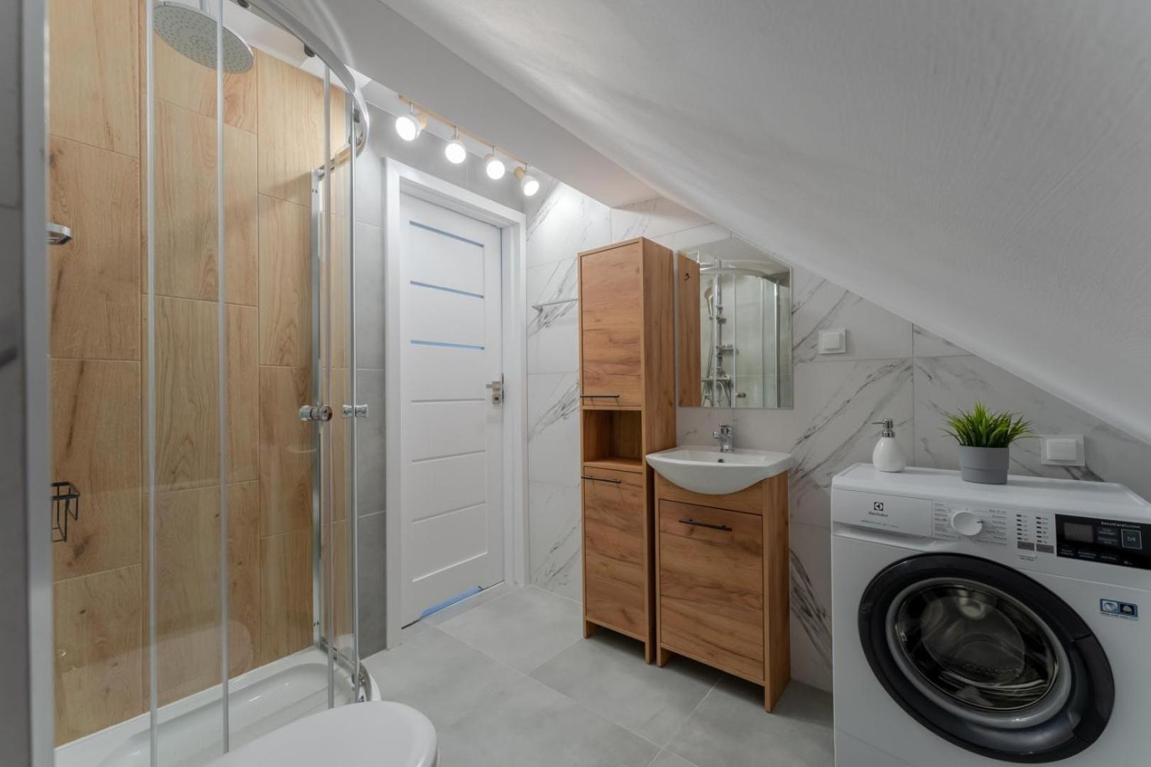 Apartment Ok's - Blisko Centrum W Pelni Wyposazone - By Spaceapart