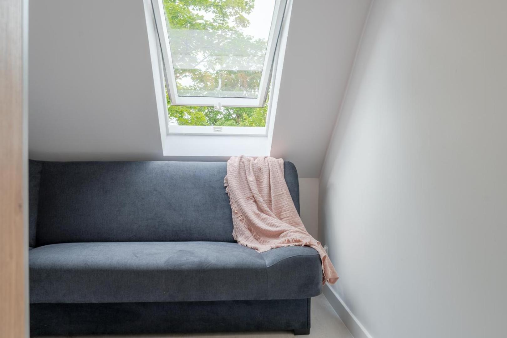 Ok's - Blisko Centrum W Pelni Wyposazone - By Spaceapart Apartment *