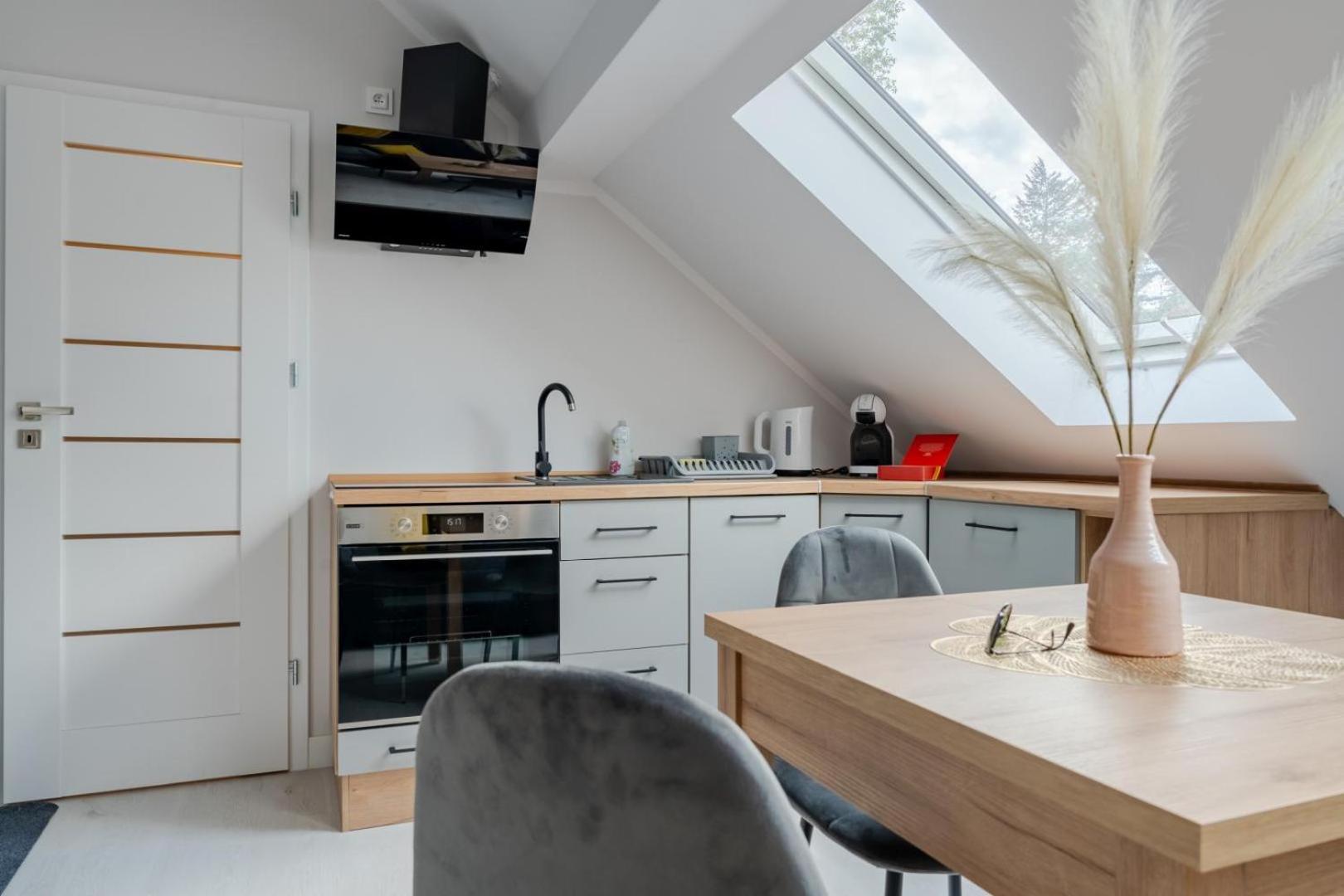 Ok's - Blisko Centrum W Pelni Wyposazone - By Spaceapart Apartment Jelenia Gora